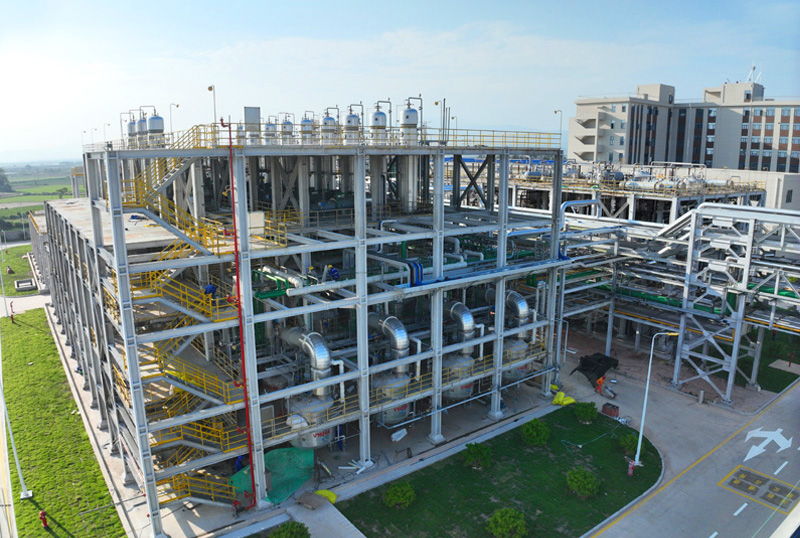 Fujian Huicheng New Materials Co., Ltd. disclosed hazardous waste information in 2024